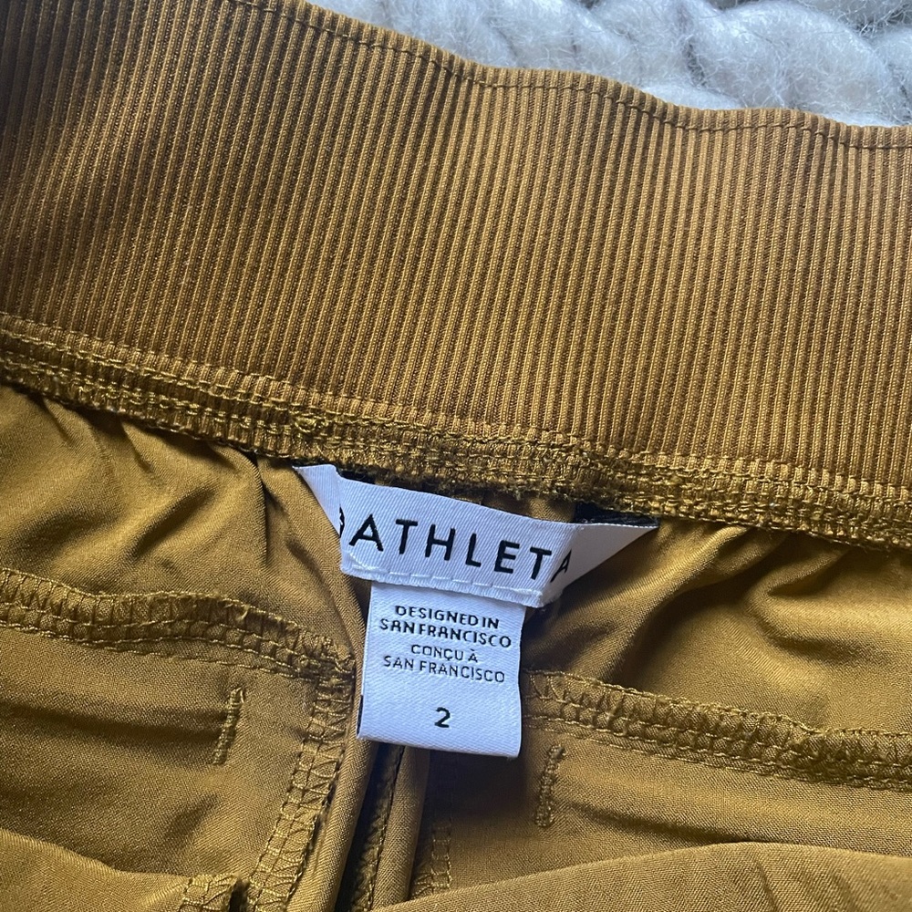 Athleta Pants - Picture 3 of 3